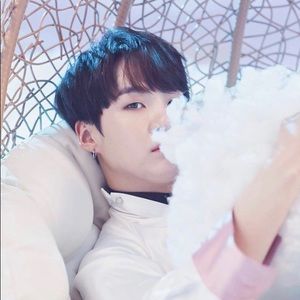 Meet your Posher, Johnna